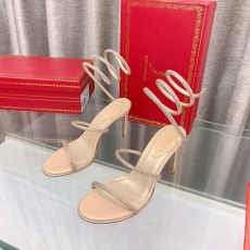 Rene Caovilla Sandals